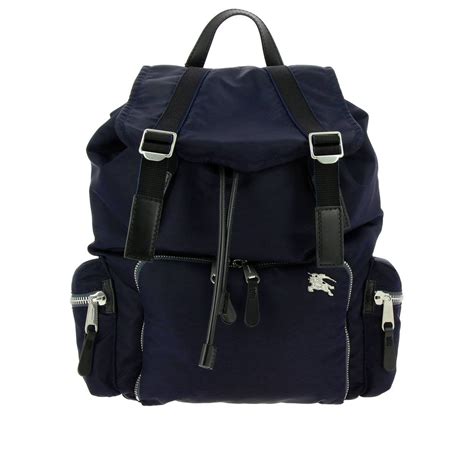 burberry backpack men's cheap|burberry men's bags outlet.